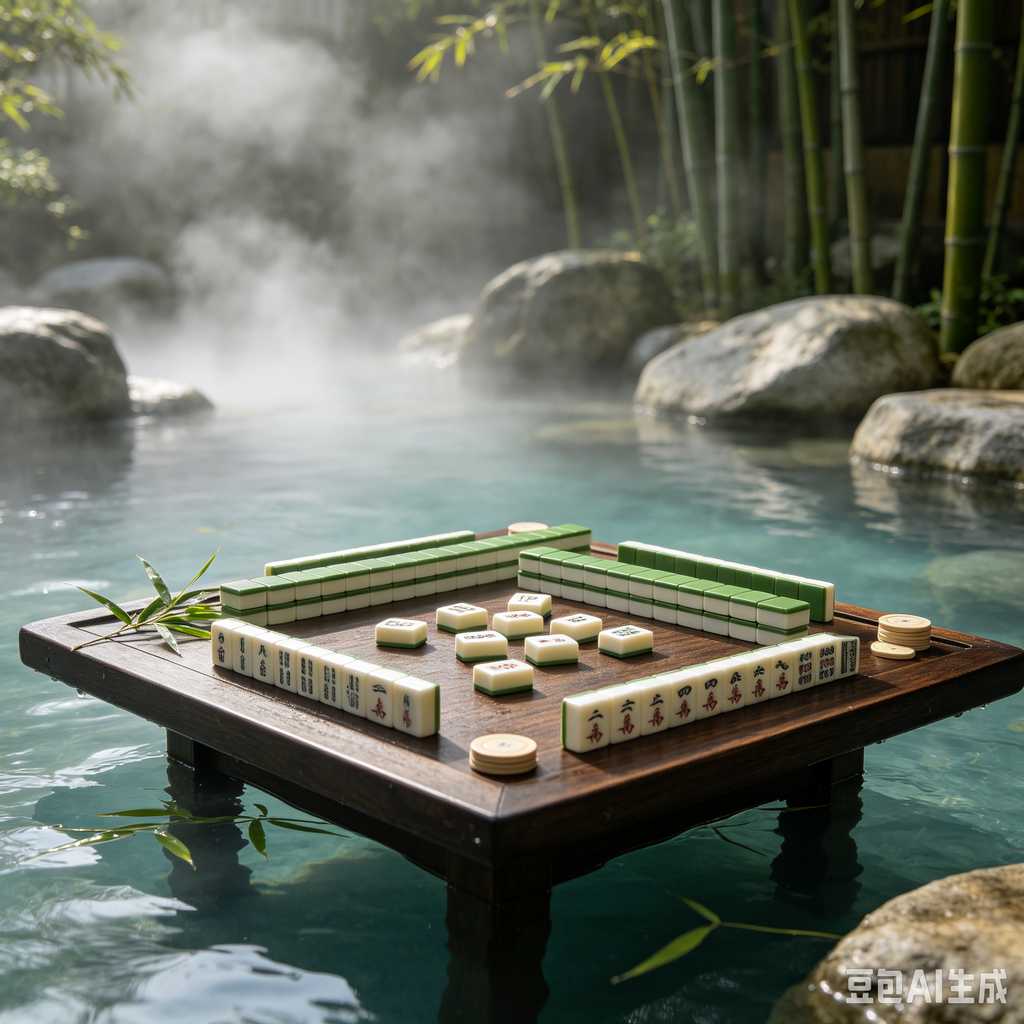 Fayetteville,mahjong